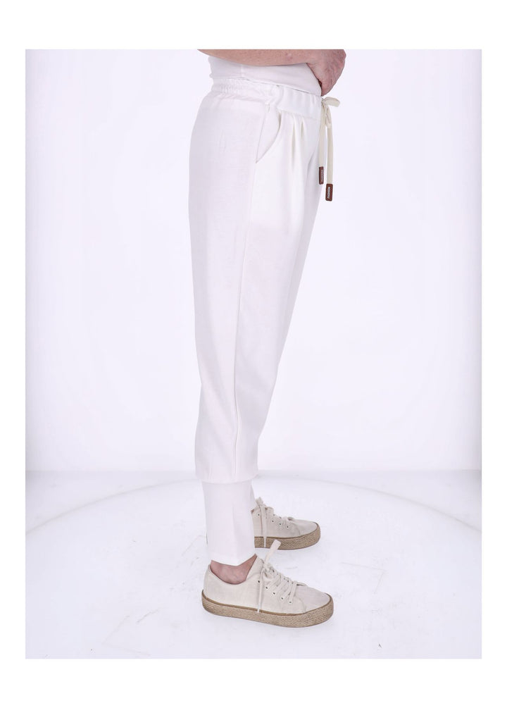 Schlupfhose Damen Splash of Color