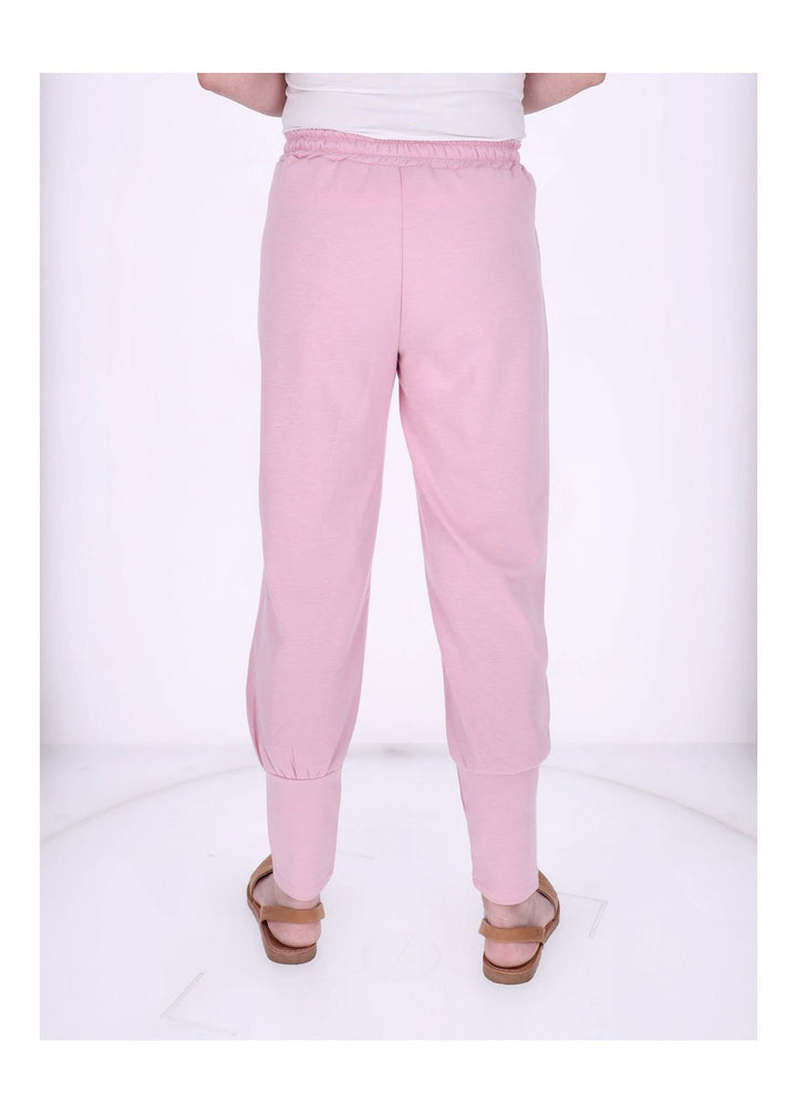 Schlupfhose Damen Splash of Color
