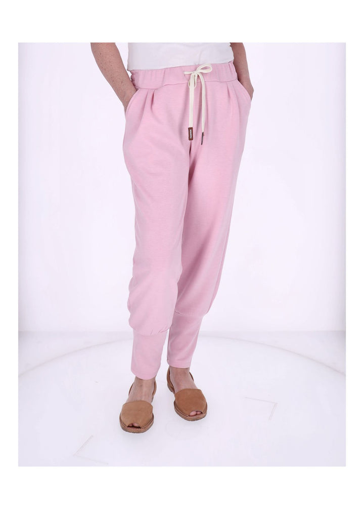 Schlupfhose Damen Splash of Color