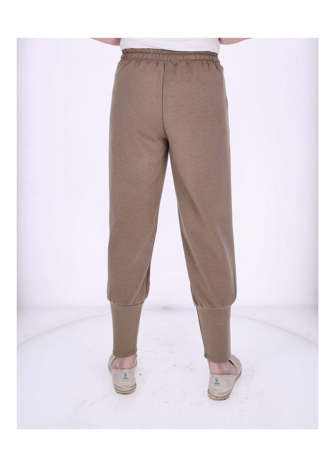 Schlupfhose Damen Splash of Color