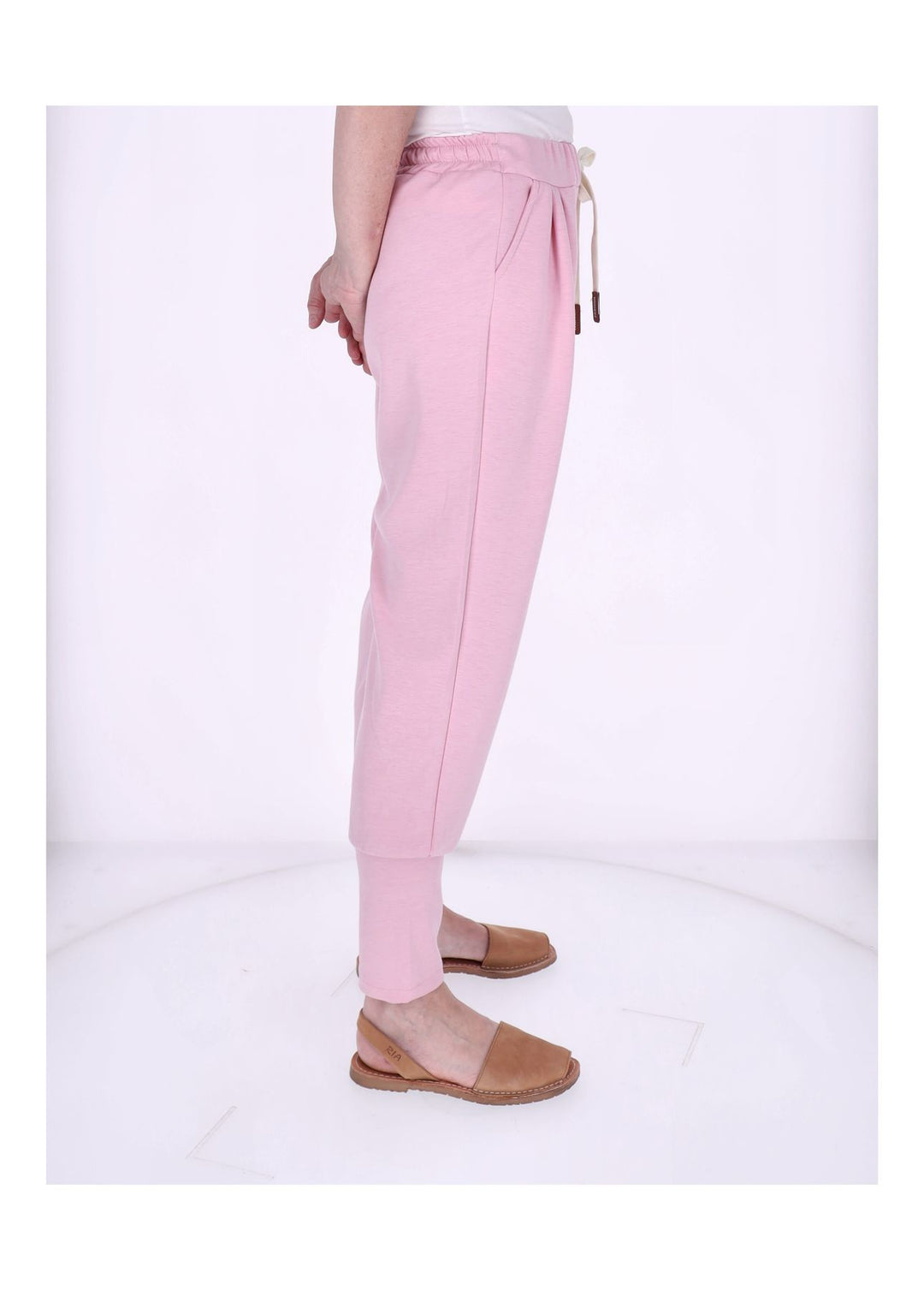 Schlupfhose Damen Splash of Color