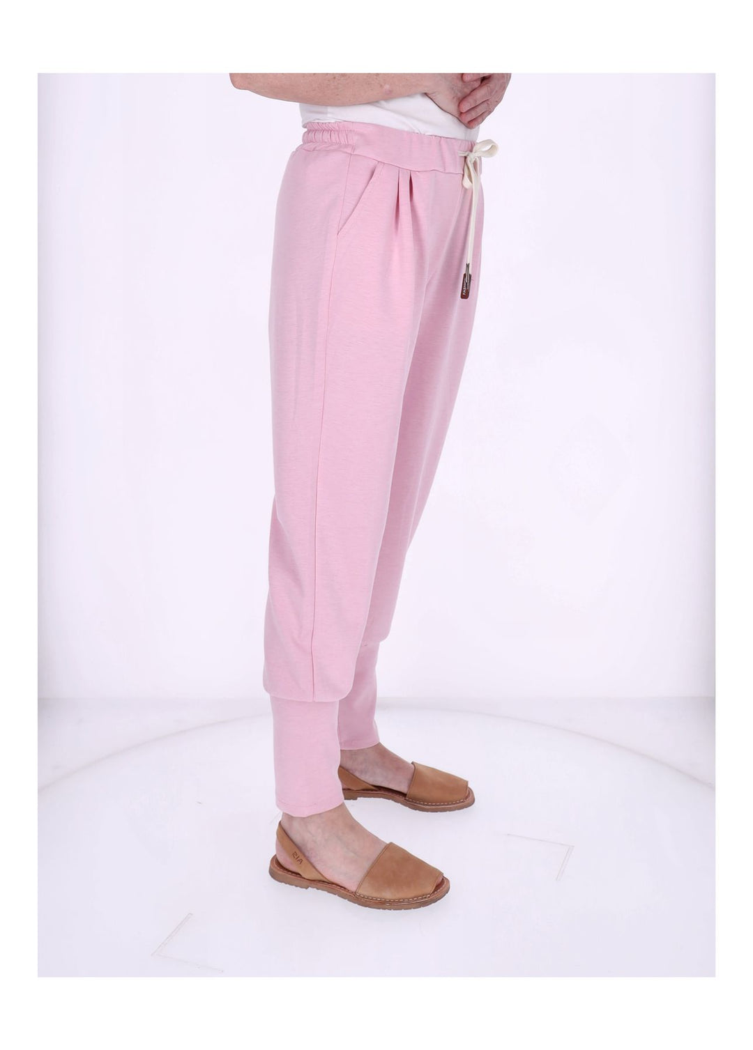Schlupfhose Damen Splash of Color