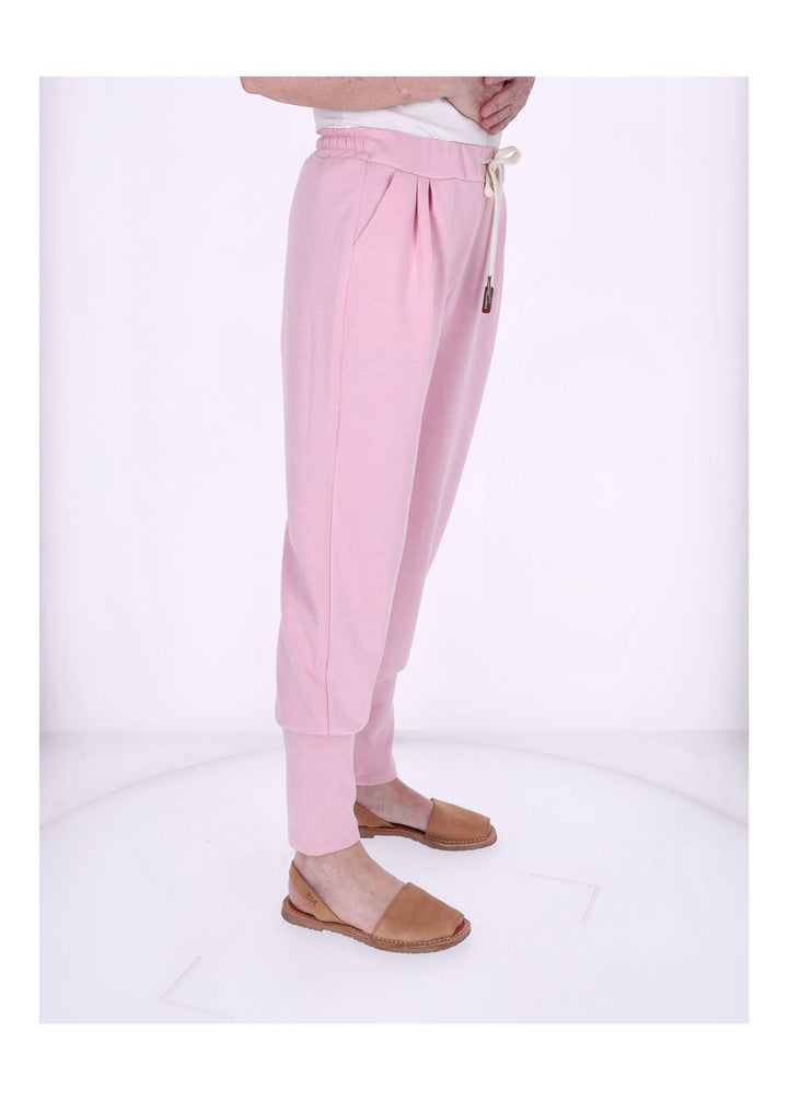 Schlupfhose Damen Splash of Color