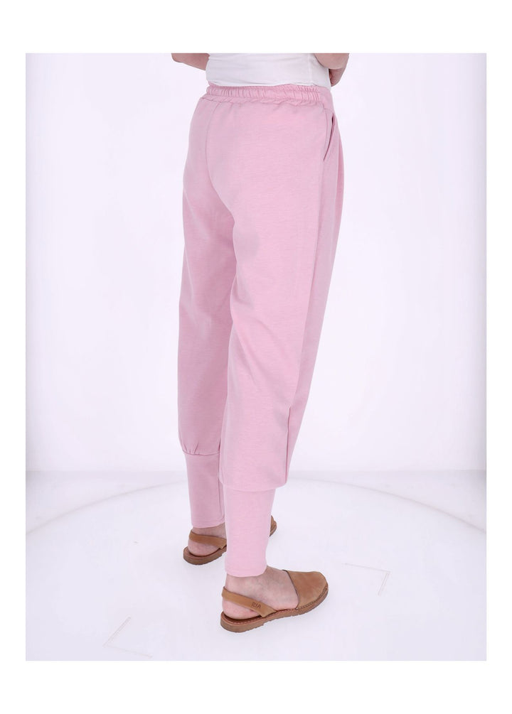 Schlupfhose Damen Splash of Color