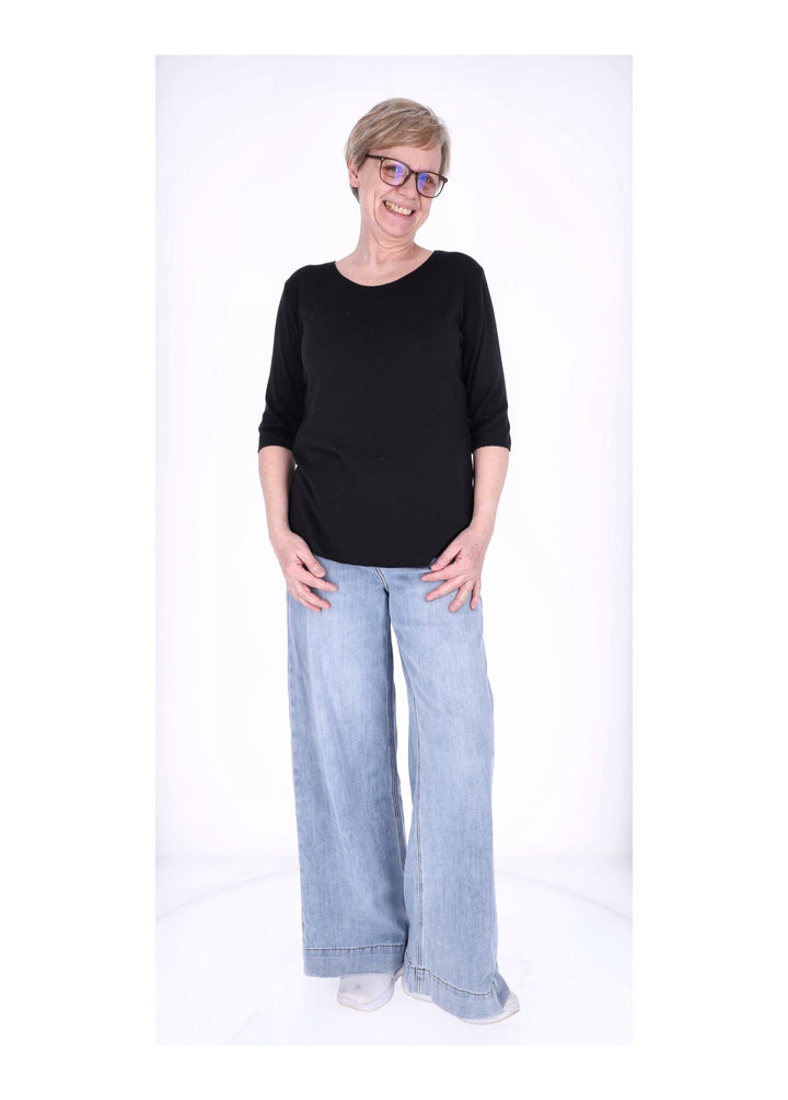 Splash of Color Damen T-Shirt Halbarm
