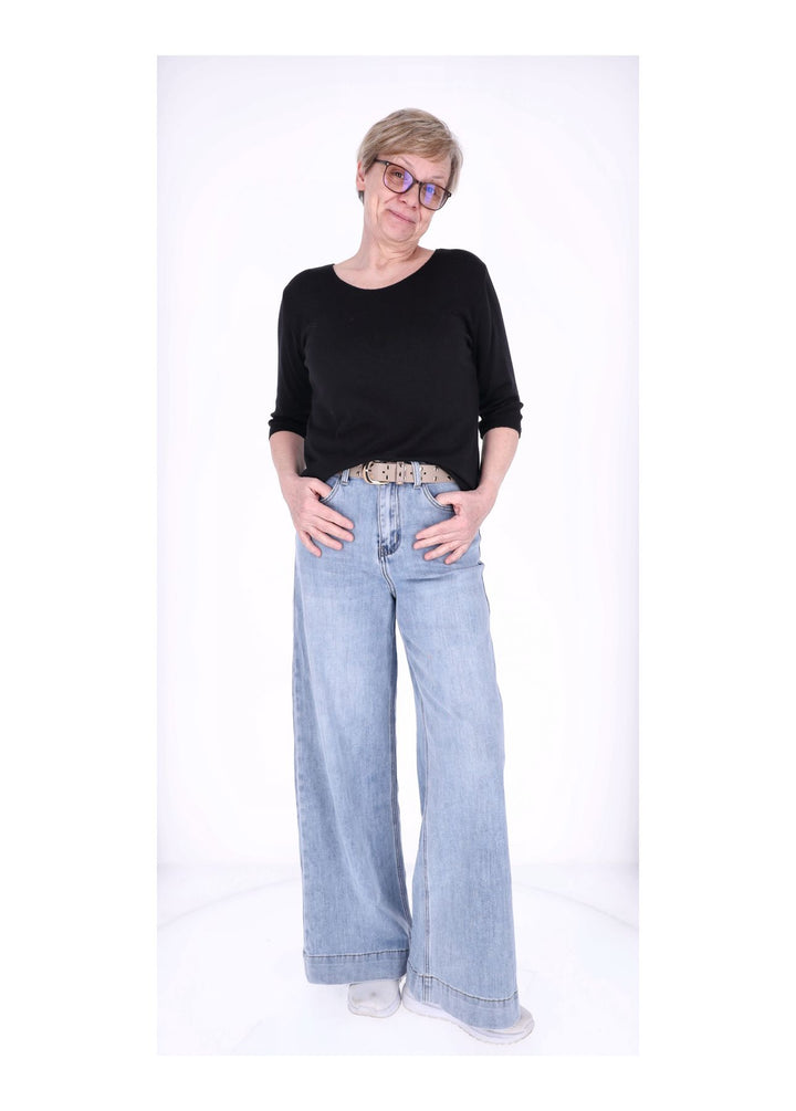 Splash of Color Damen T-Shirt Halbarm