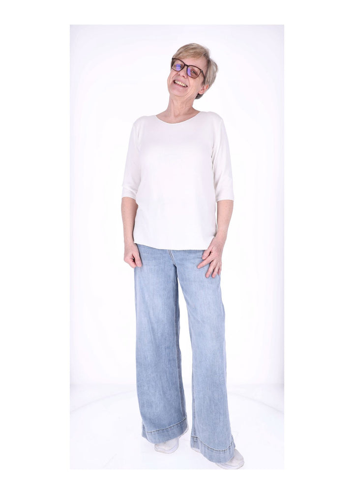 Splash of Color Damen T-Shirt Halbarm