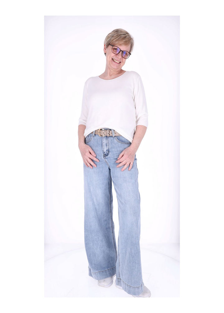 Splash of Color Damen T-Shirt Halbarm