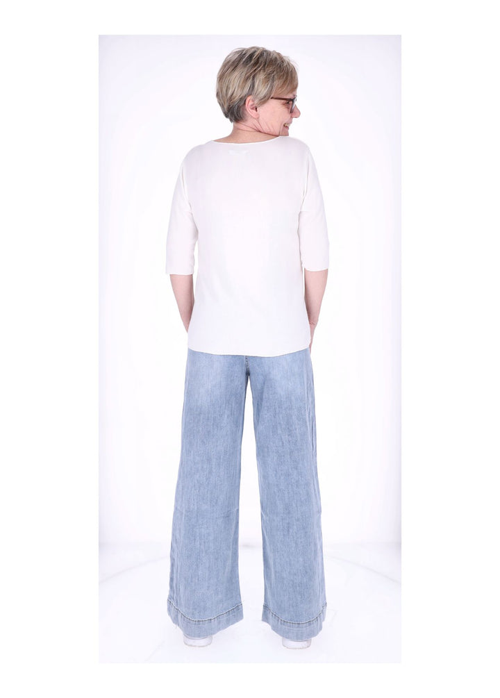 Splash of Color Damen T-Shirt Halbarm