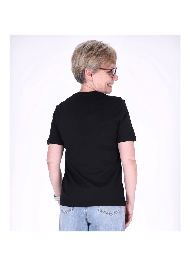 ONLY Polly Life Pocket Top Baumwolle