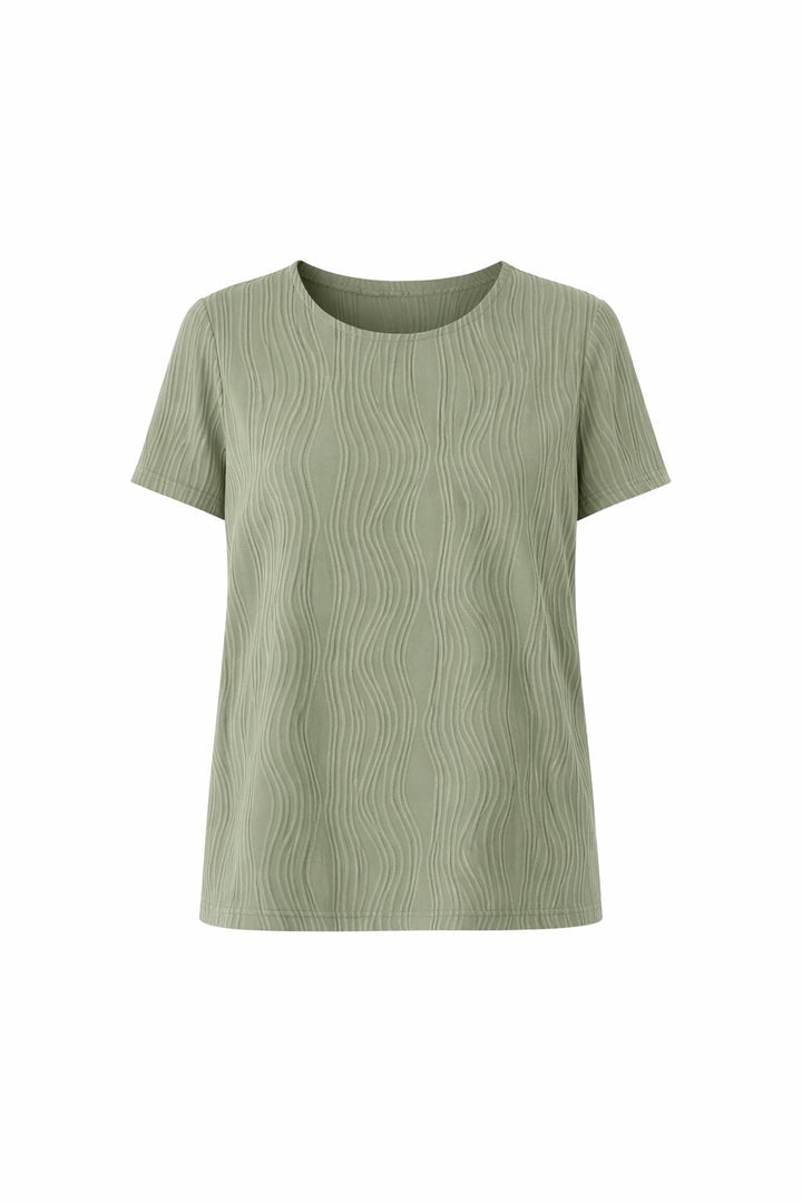 Zabaione Damen T-Shirt