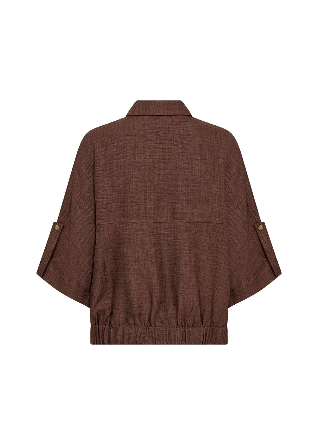 Soyaconcept Damen Jacke Recycled