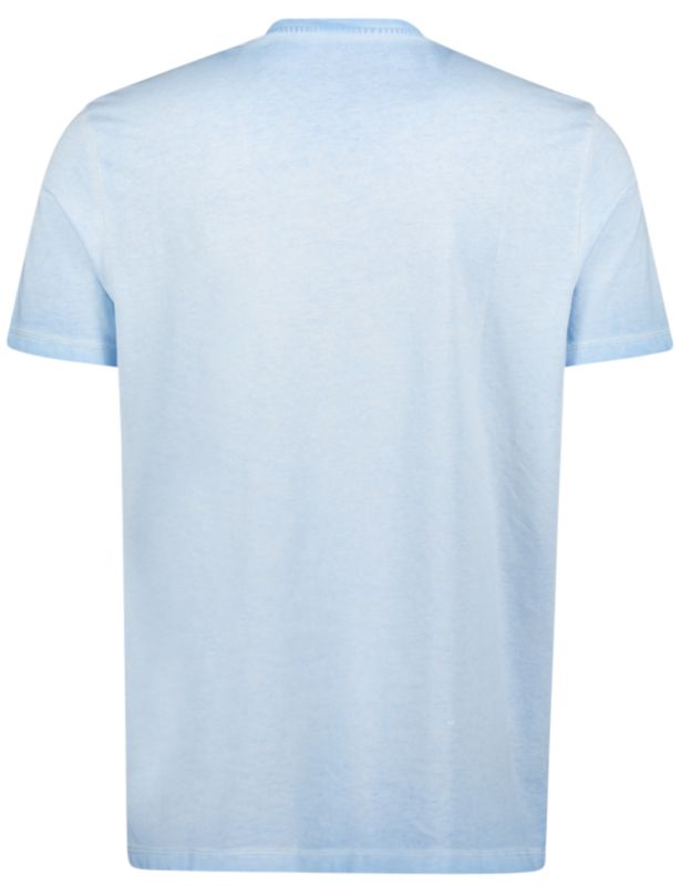 Ray T-Shirt Herren Cold Dyed