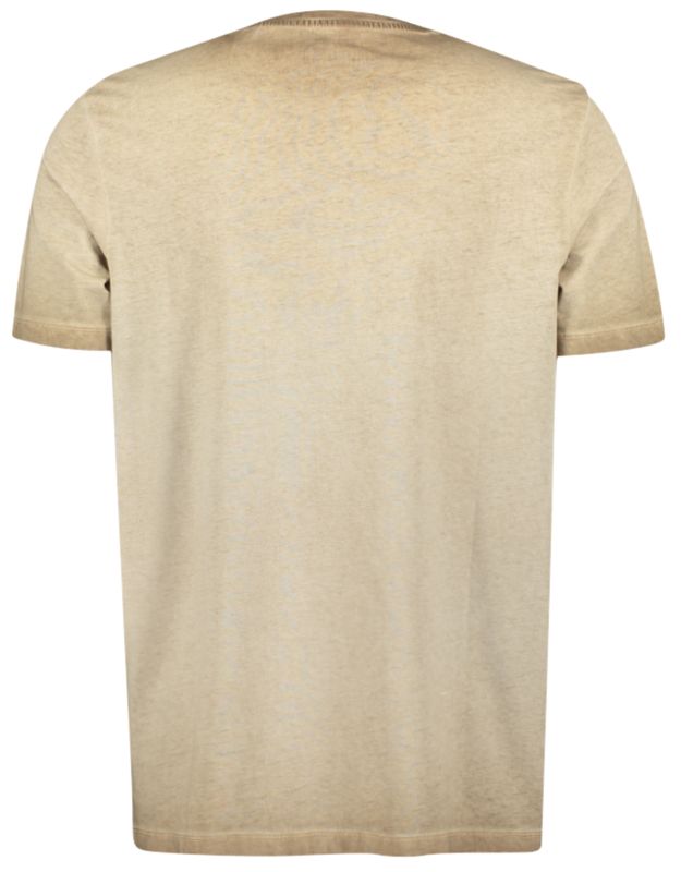 Ray T-Shirt Herren Cold Dyed