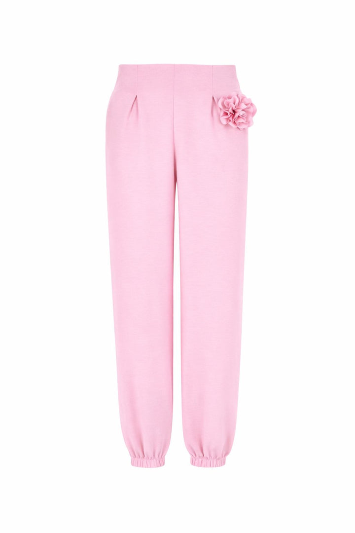 Splash of Color Damenhose Gummizug