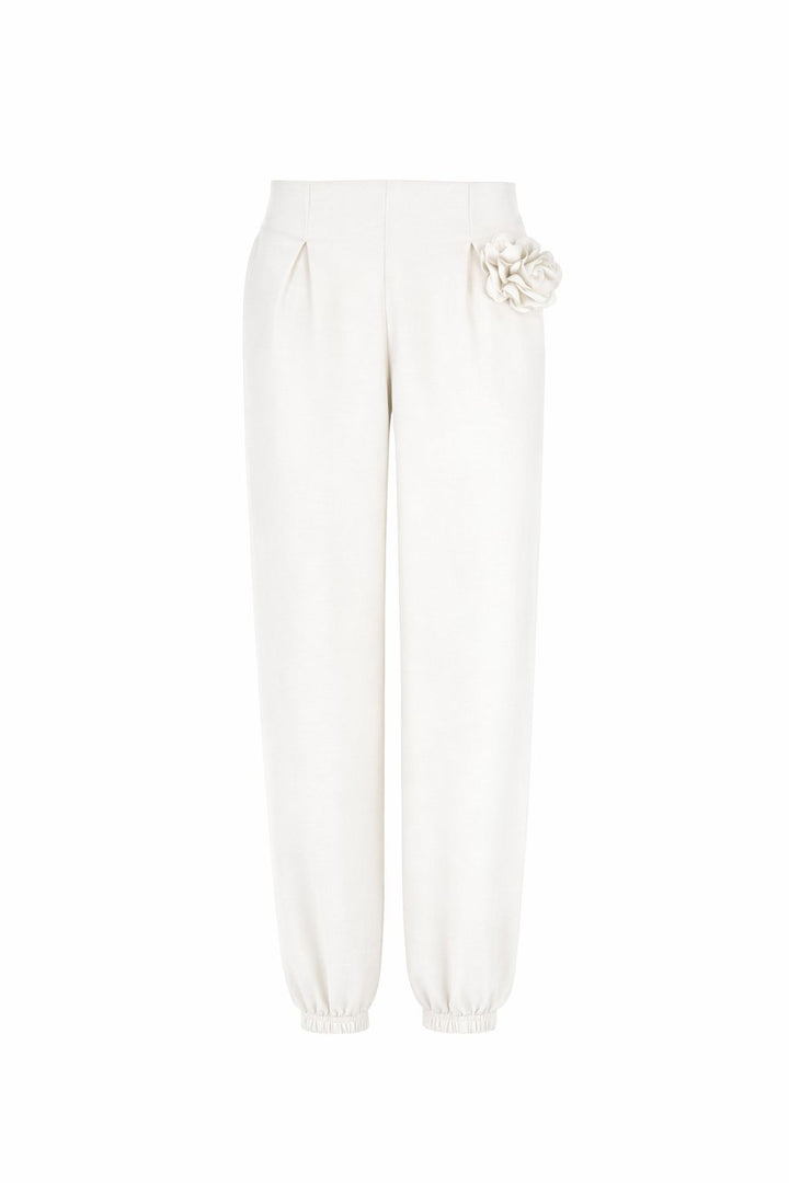 Splash of Color Damenhose Gummizug