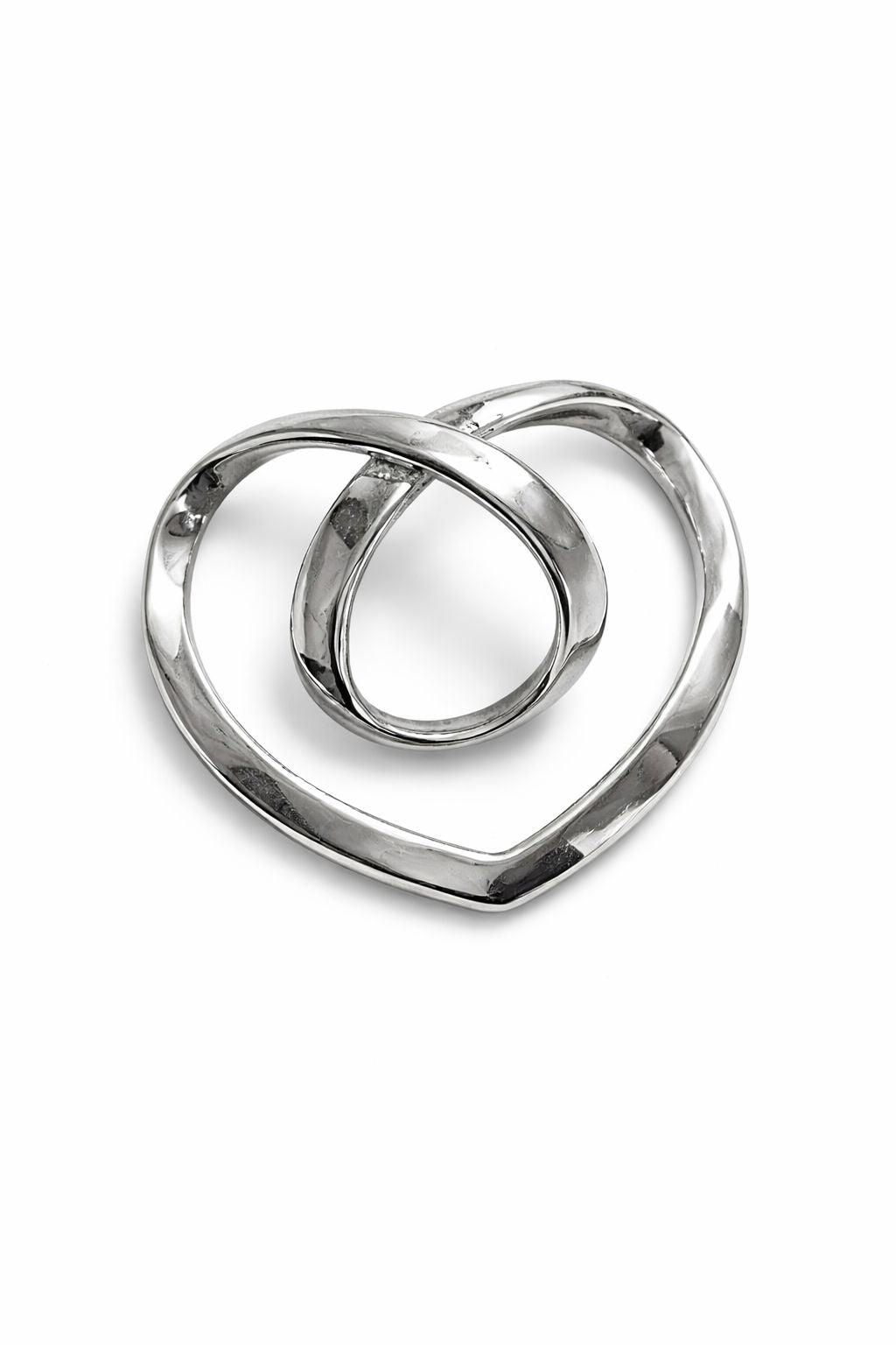 Accessoires Ring Herz