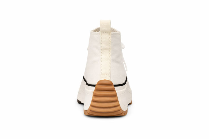 Lucky Shoes High Top Damen Sneaker