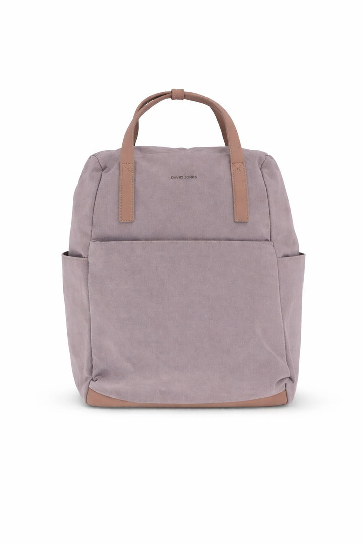 David Jones Laptop Rucksack 13 Zoll