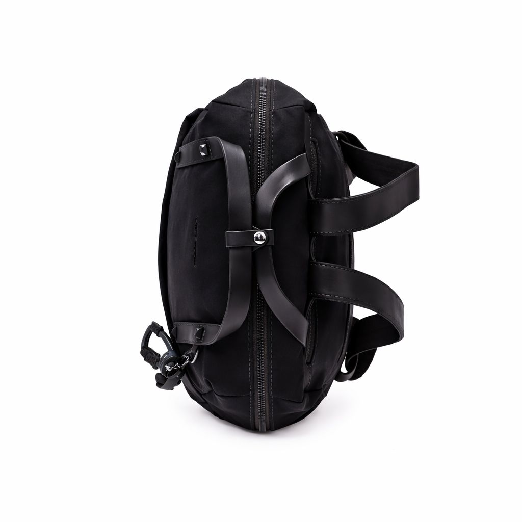 David Jones Laptop Rucksack 13 Zoll