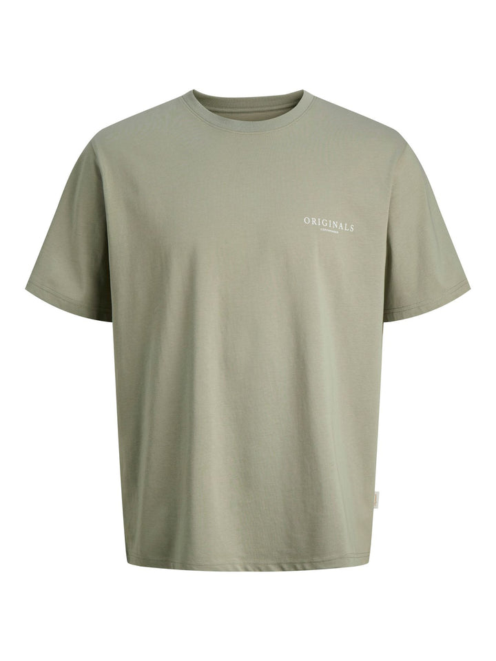 Jack & Jones T-Shirt Herren Baumwolle