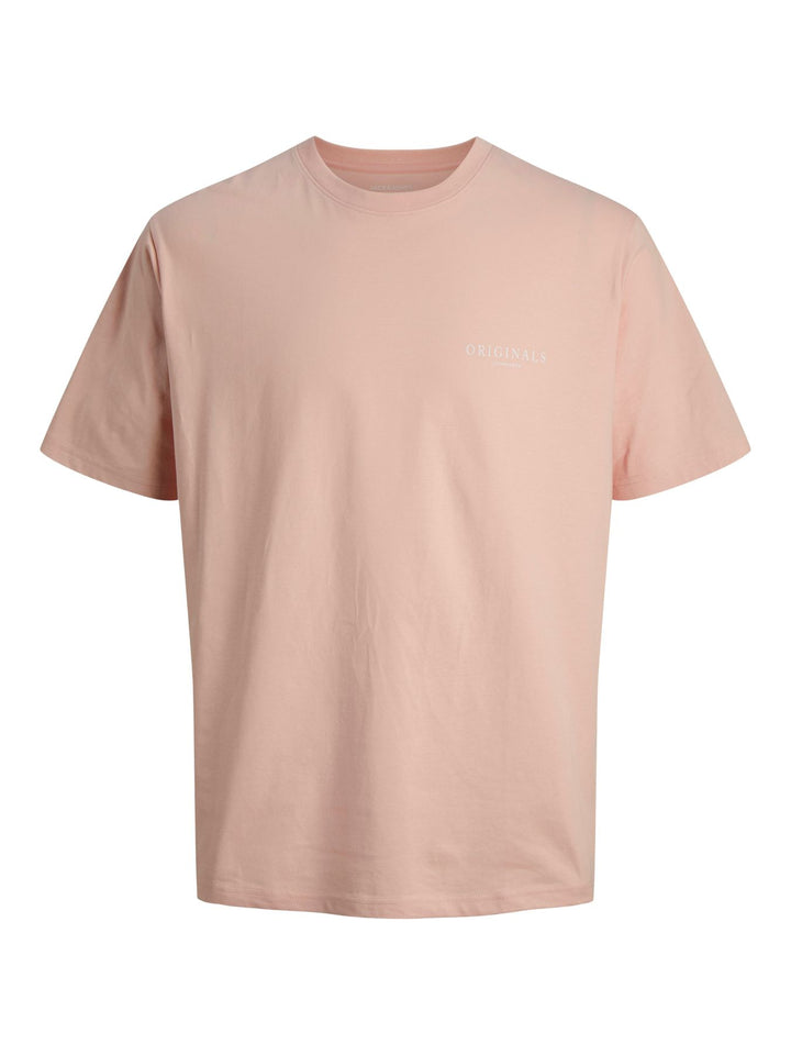 Jack & Jones T-Shirt Herren Baumwolle