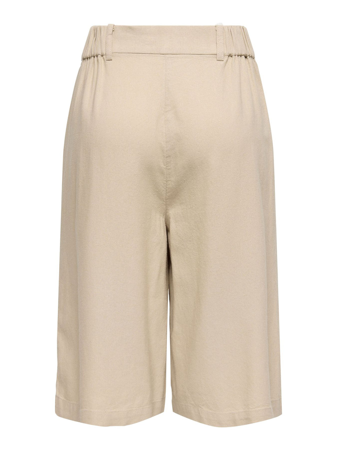 ONLY Linen Shorts Damen