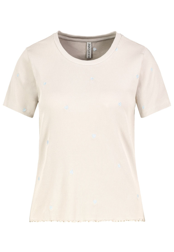 Authentic Style Damen Shirt kurzarm