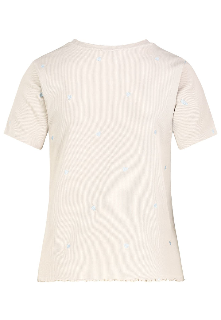 Authentic Style Damen Shirt kurzarm