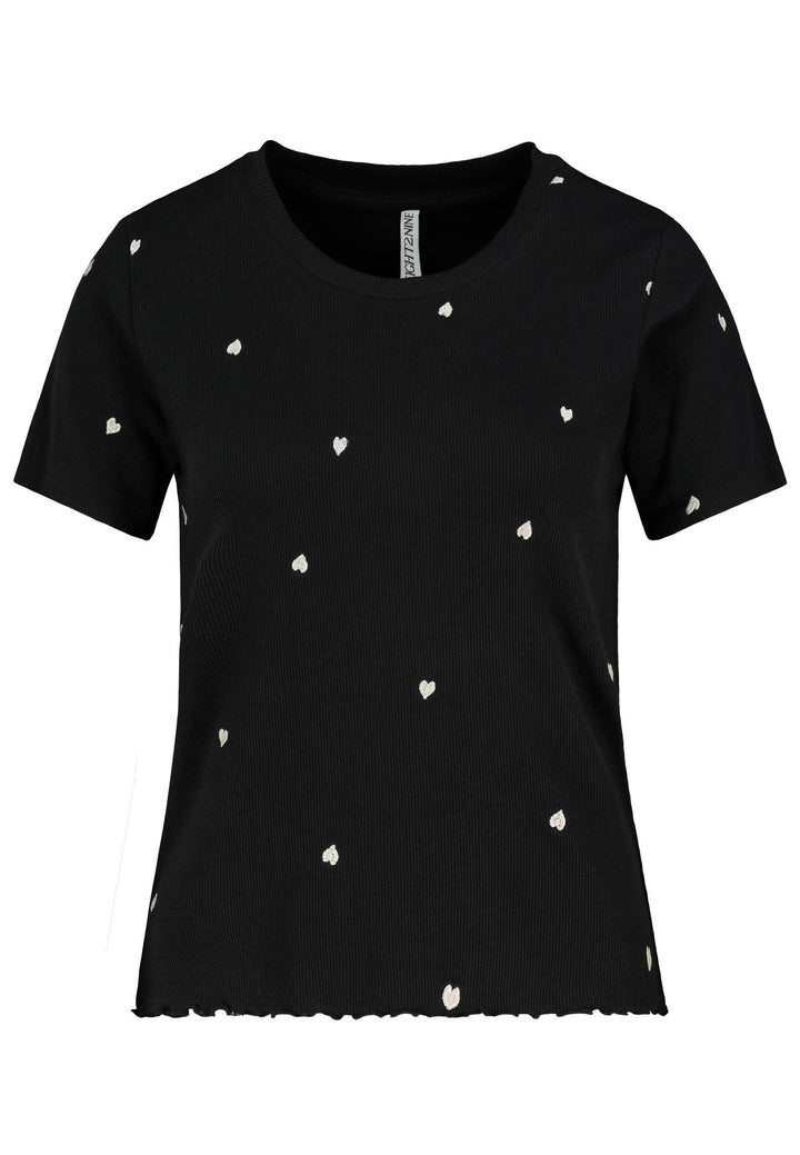 Authentic Style Damen Shirt kurzarm