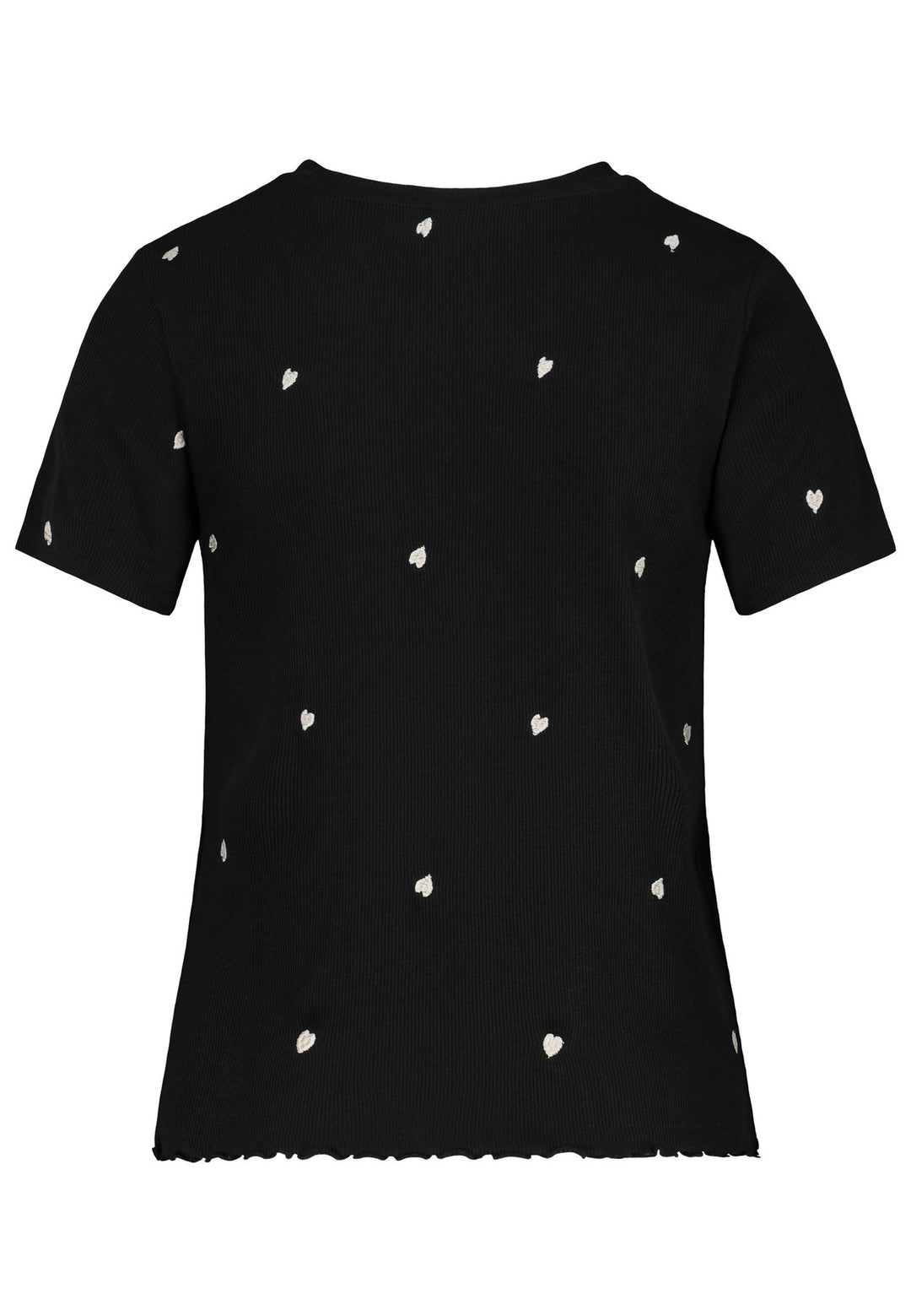 Authentic Style Damen Shirt kurzarm