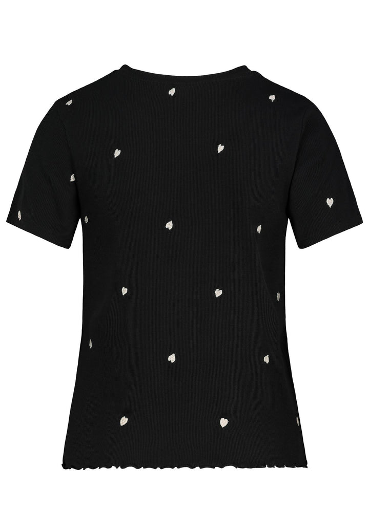 Authentic Style Damen Shirt kurzarm