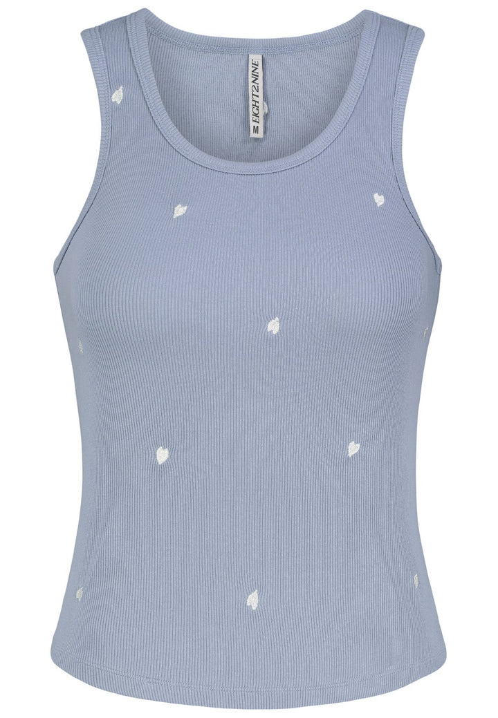 Authentic Style Damen-Top