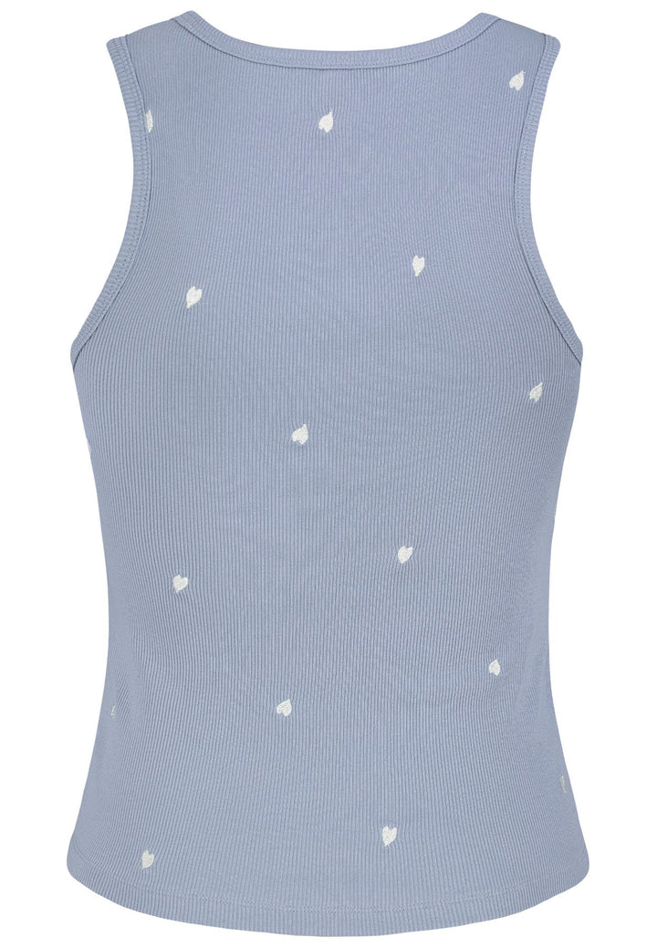 Authentic Style Damen-Top