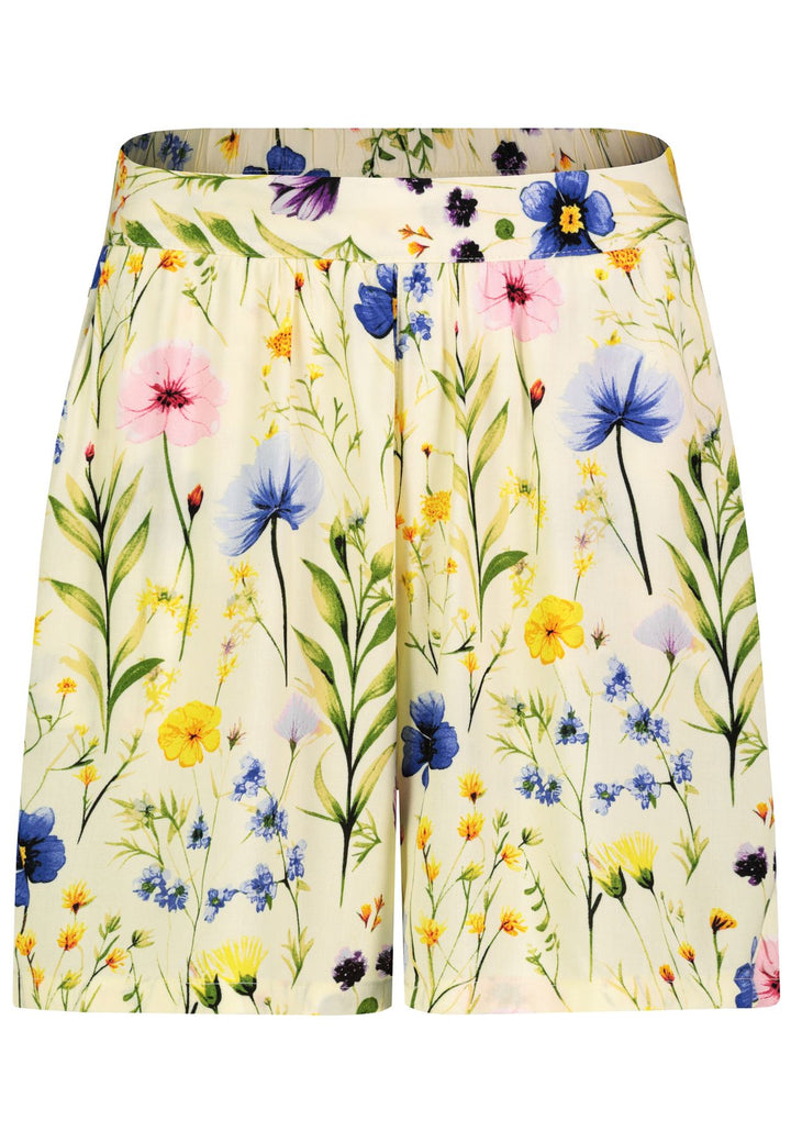 Authentic Style Damen Shorts Viskose