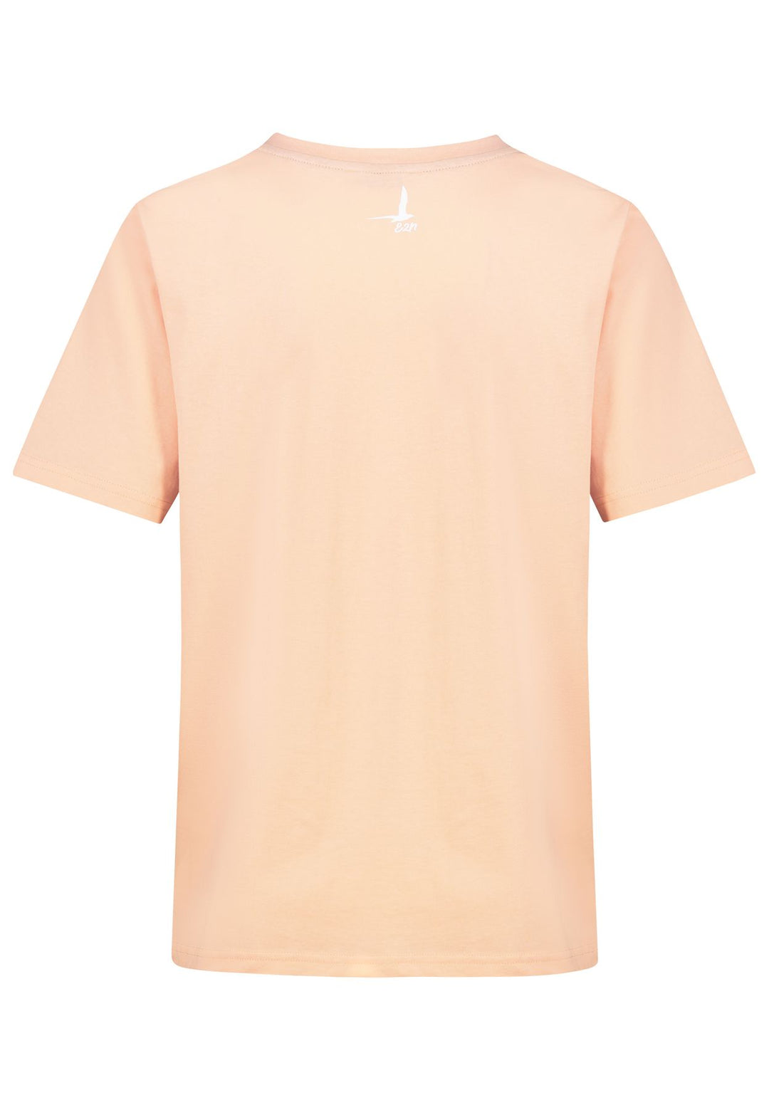 Authentic Style Damen T-Shirt kurzarm