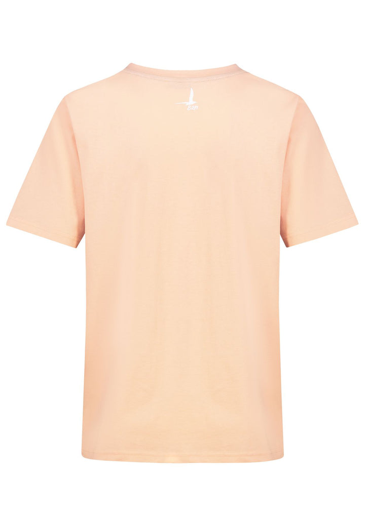 Authentic Style Damen T-Shirt kurzarm