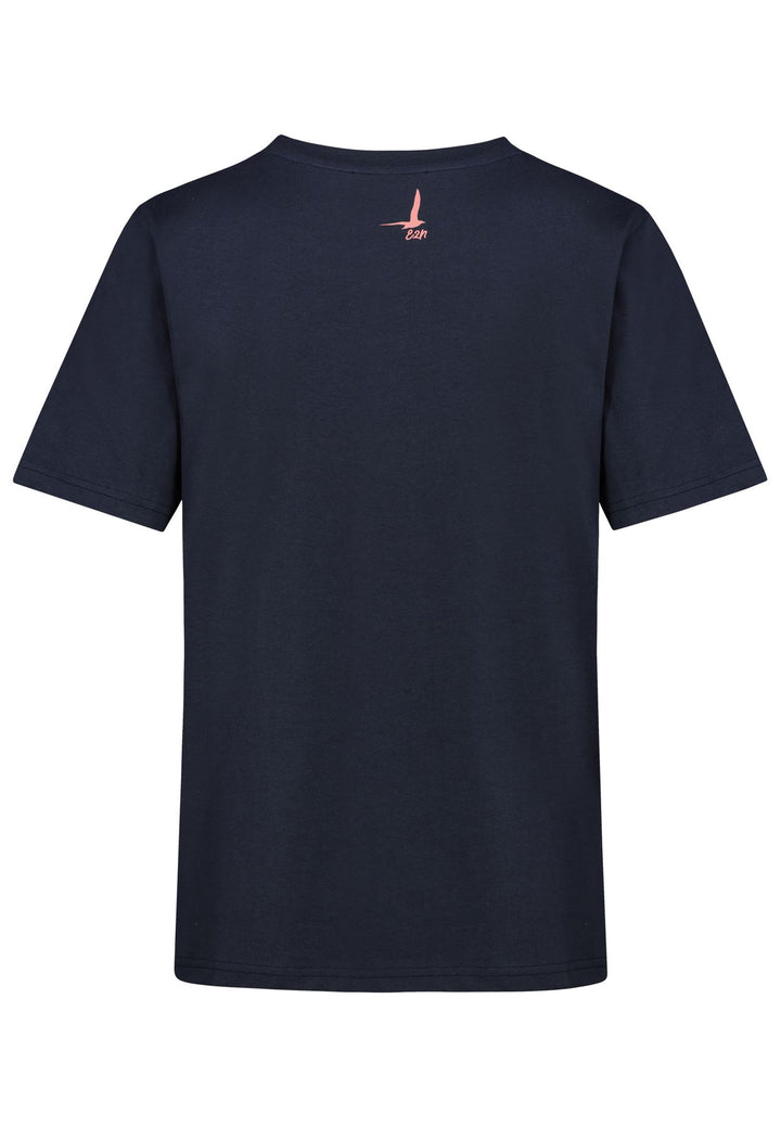 Authentic Style Damen T-Shirt kurzarm