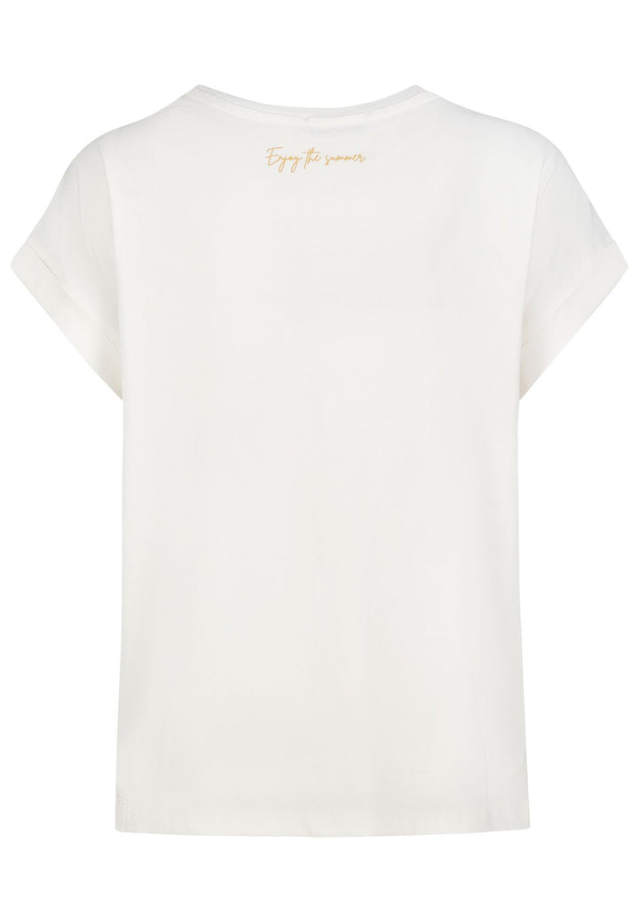 Authentic Style Damen Shirt kurzarm