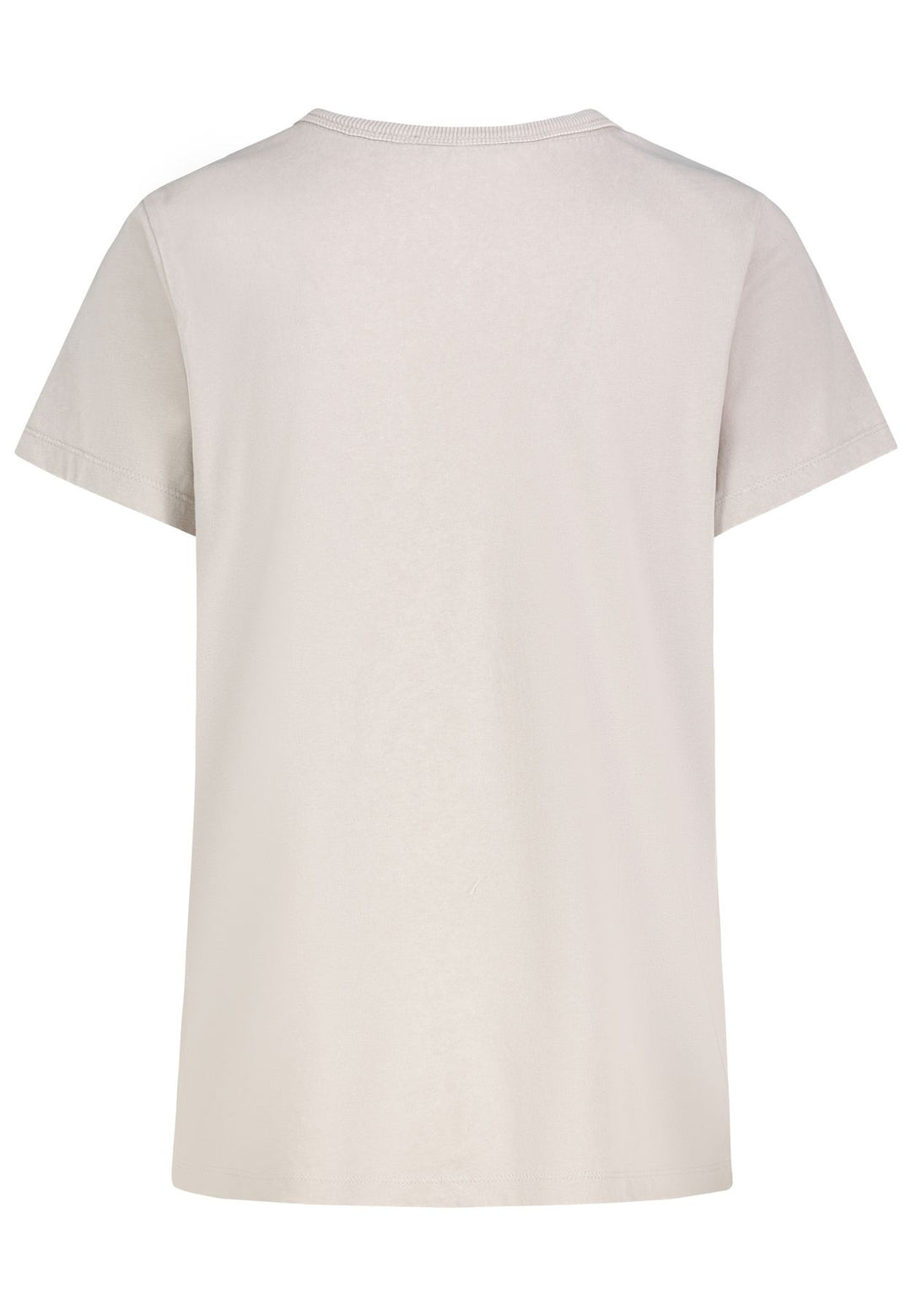 Authentic Style Damen Shirt Kurzarm