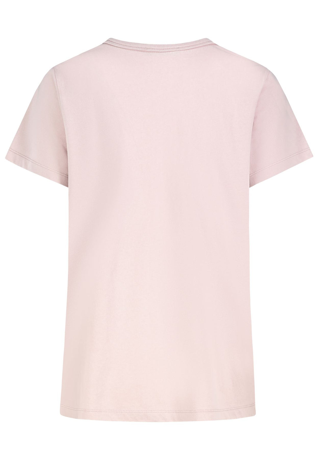 Authentic Style Damen Shirt Kurzarm