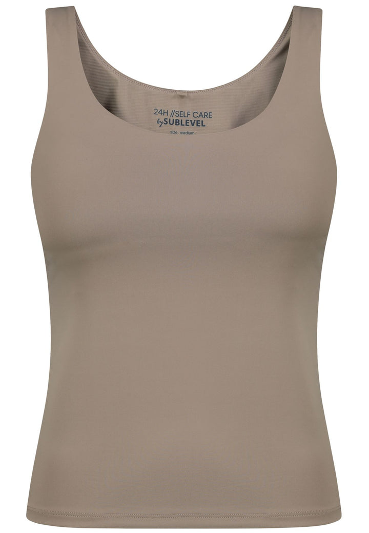 Authentic Style Damen Tank Top