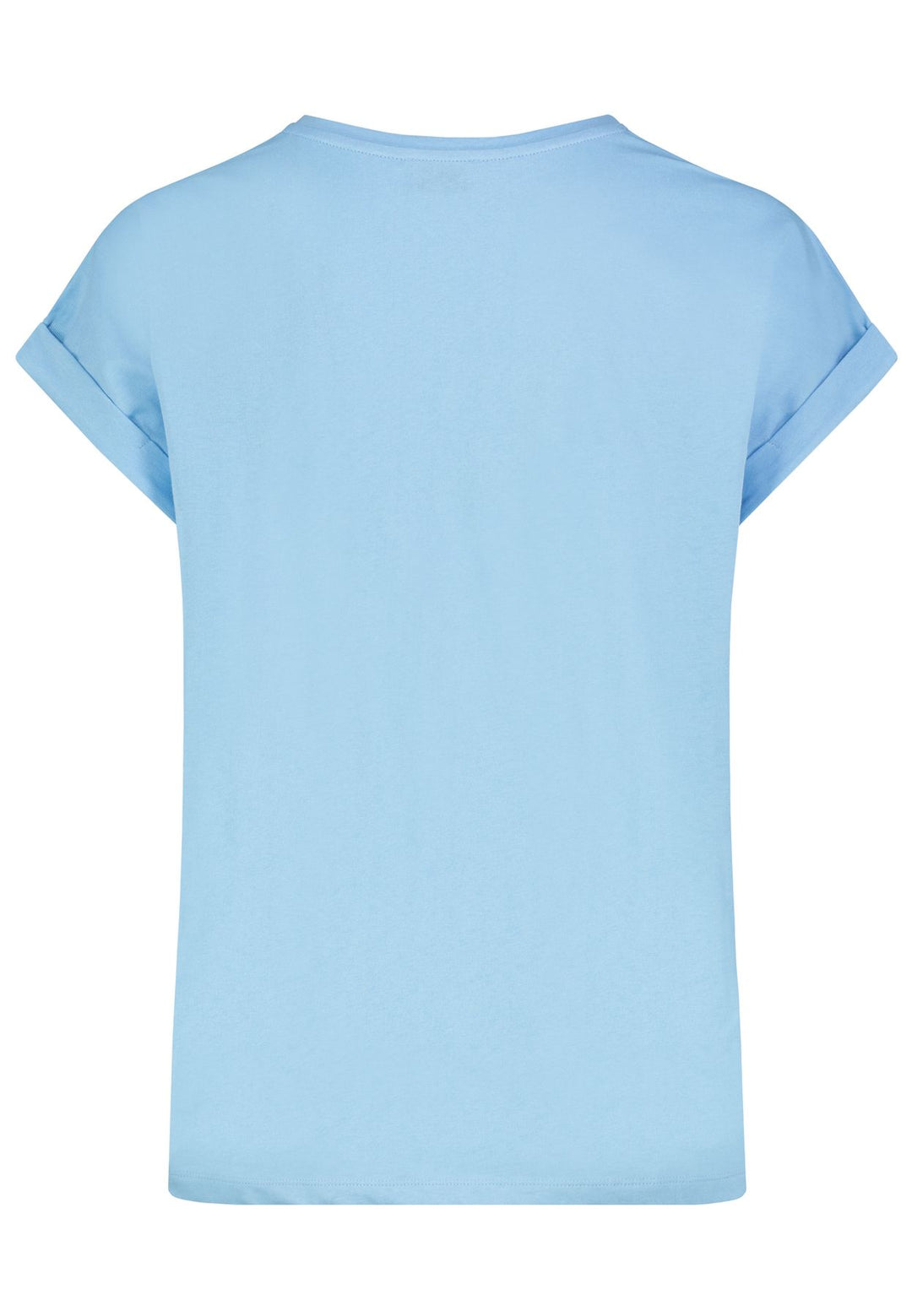 Authentic Style Damen Shirt kurzarm