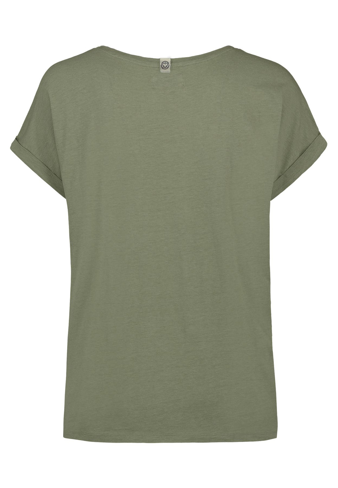 Authentic Style Damen Shirt kurzarm
