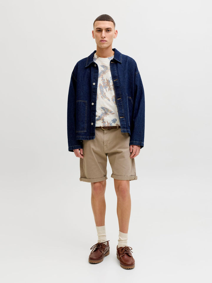Jack & Jones Bio-Baumwoll T-Shirt