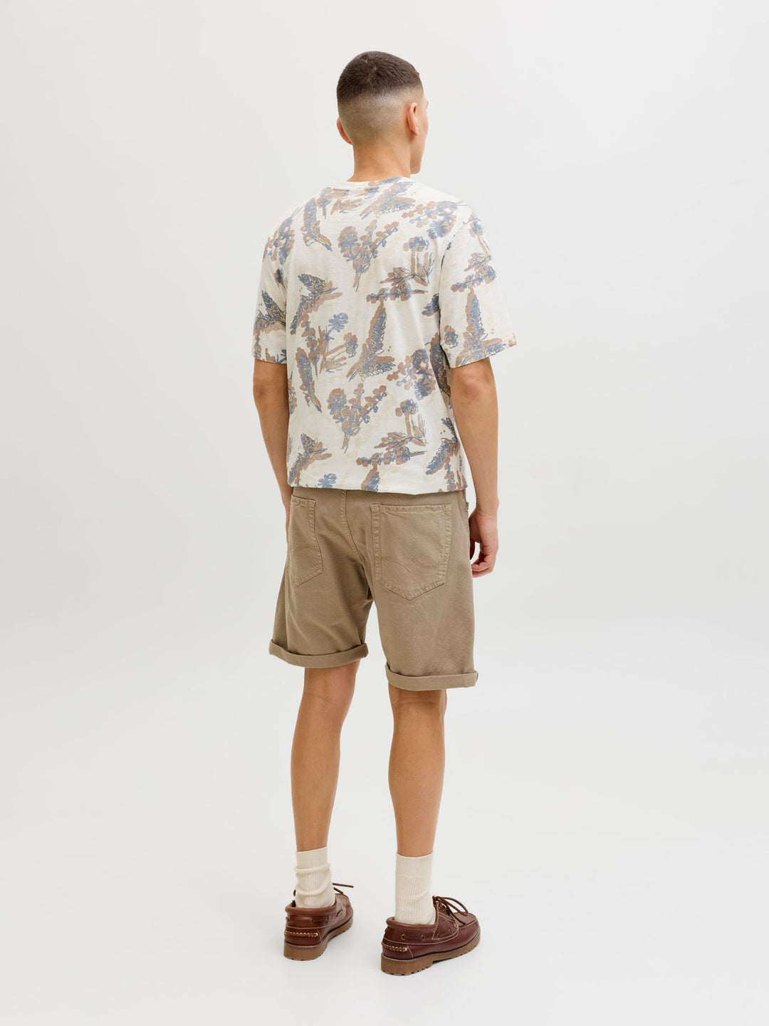 Jack & Jones Bio-Baumwoll T-Shirt
