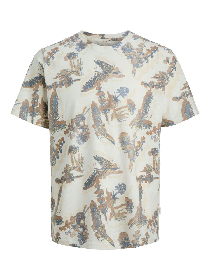 Jack & Jones Bio-Baumwoll T-Shirt