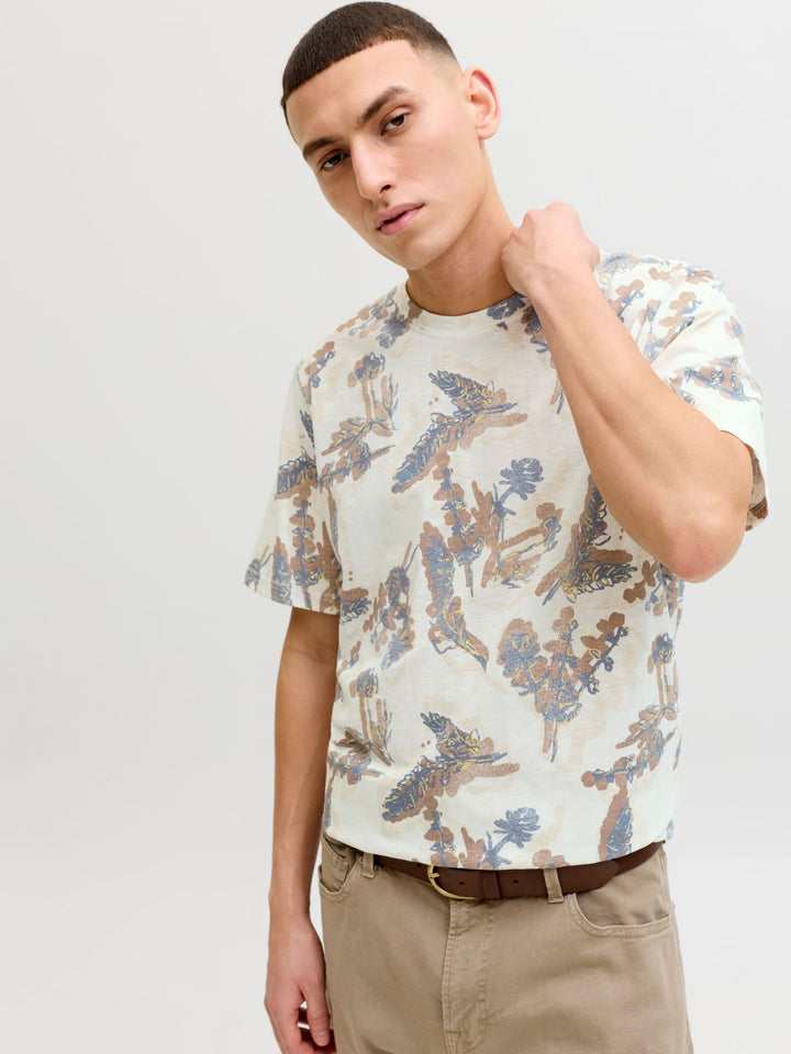 Jack & Jones Bio-Baumwoll T-Shirt