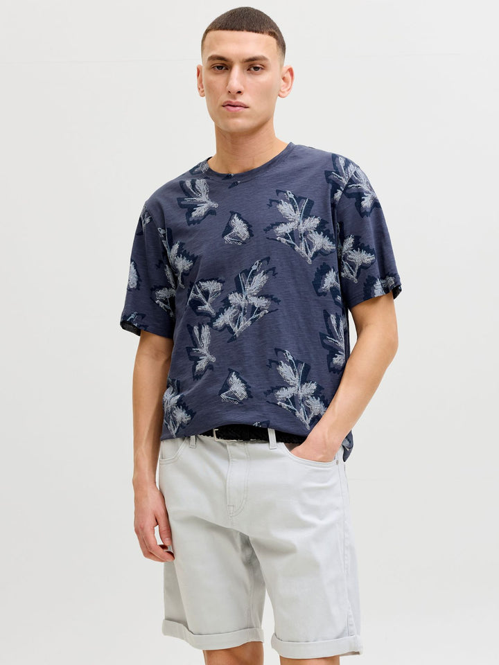 Jack & Jones Bio-Baumwoll T-Shirt