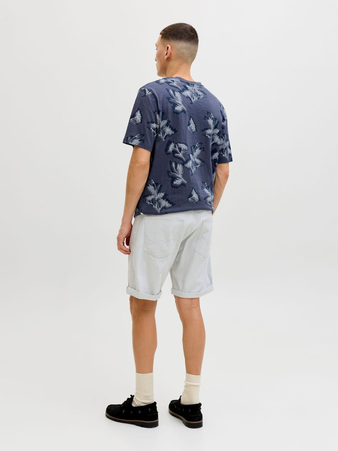 Jack & Jones Bio-Baumwoll T-Shirt